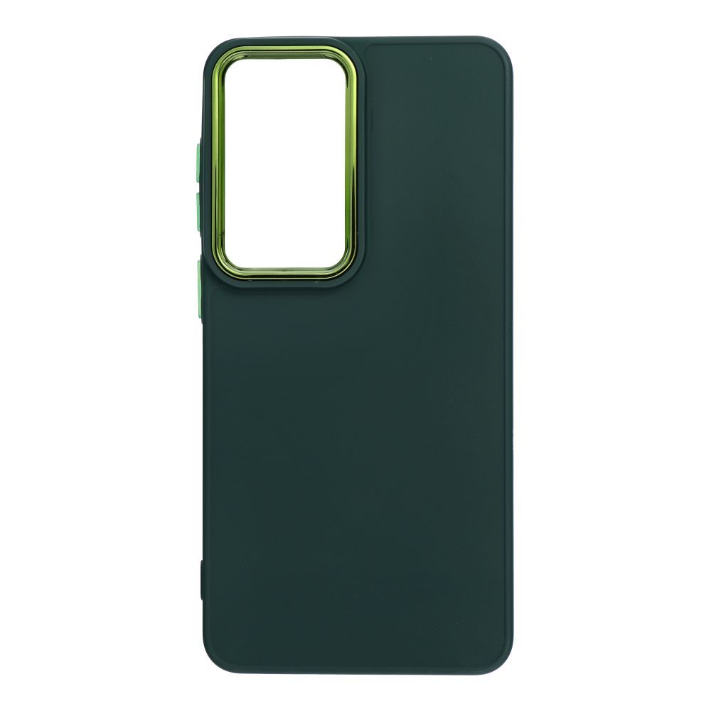 FRAME Case for SAMSUNG S26 Plus green - Image 1