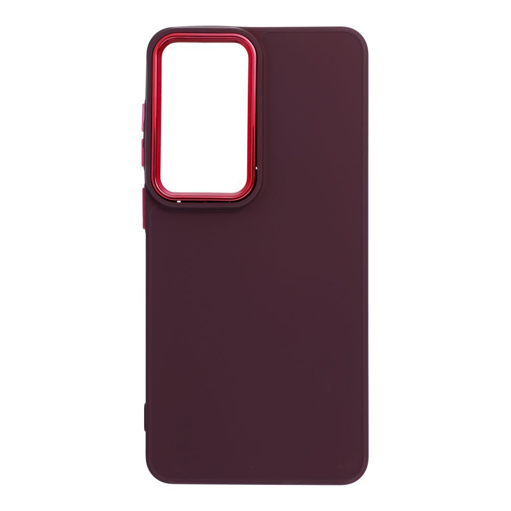 FRAME Case for SAMSUNG S26 Plus purple - Image 1