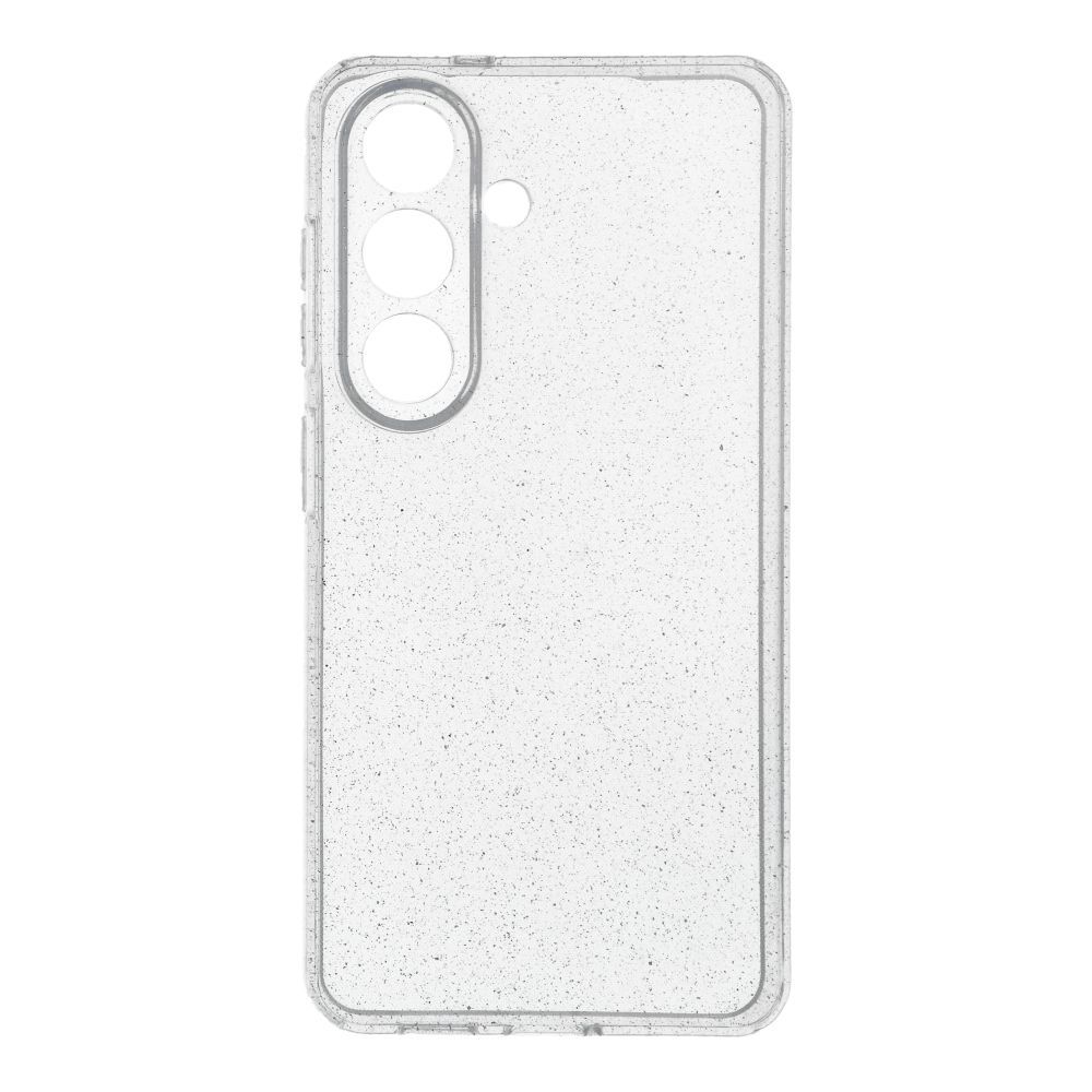 Case for Samsung S26 Clear Case 2 mm Blink transparent - Image 1