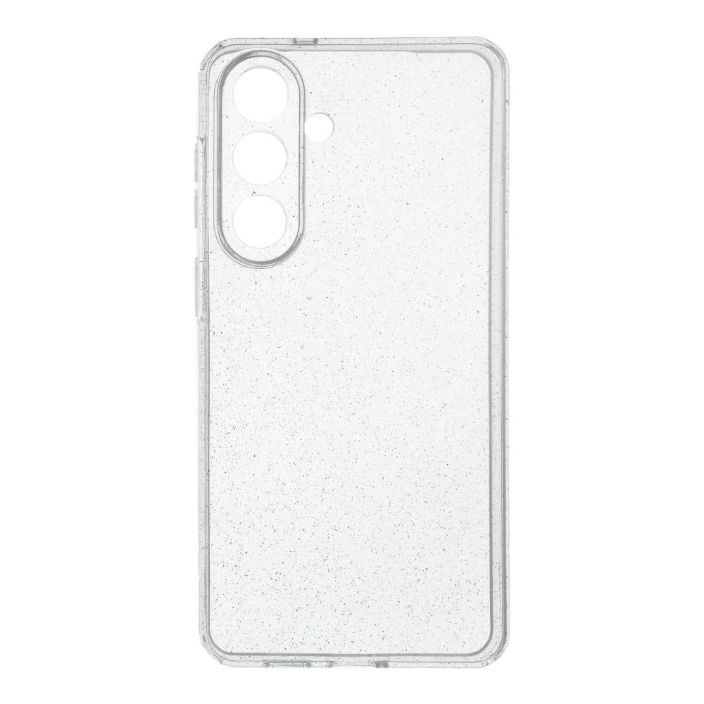 Case for Samsung S26 PLUS Clear Case 2 mm Blink transparent Case for Samsung S26 PLUS Clear Case 2 mm Blink transparent - Image 1