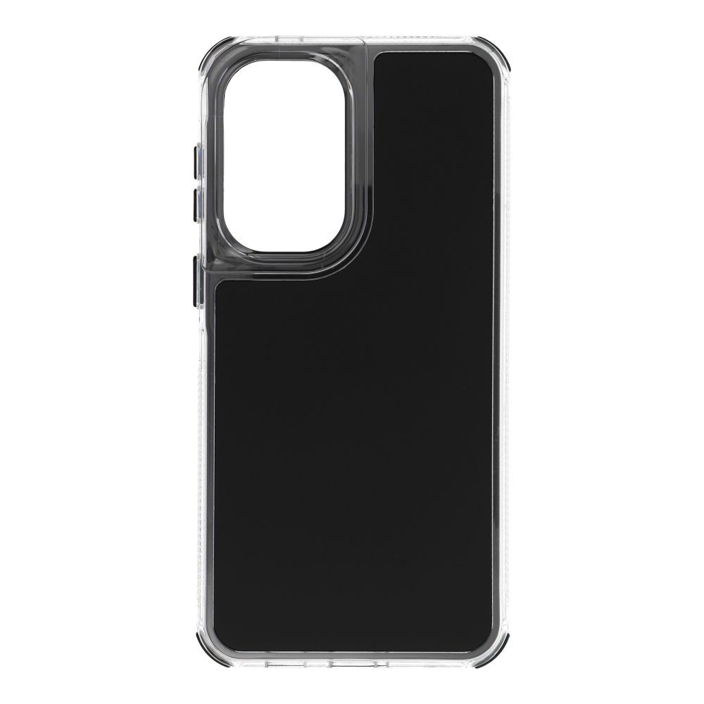 Case for Samsung A57 5G Matrix black Case for Samsung A57 5G Matrix black - Image 1