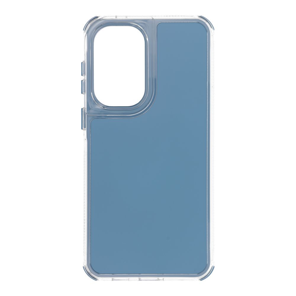 Case for Samsung A57 5G Matrix blue - Image 1