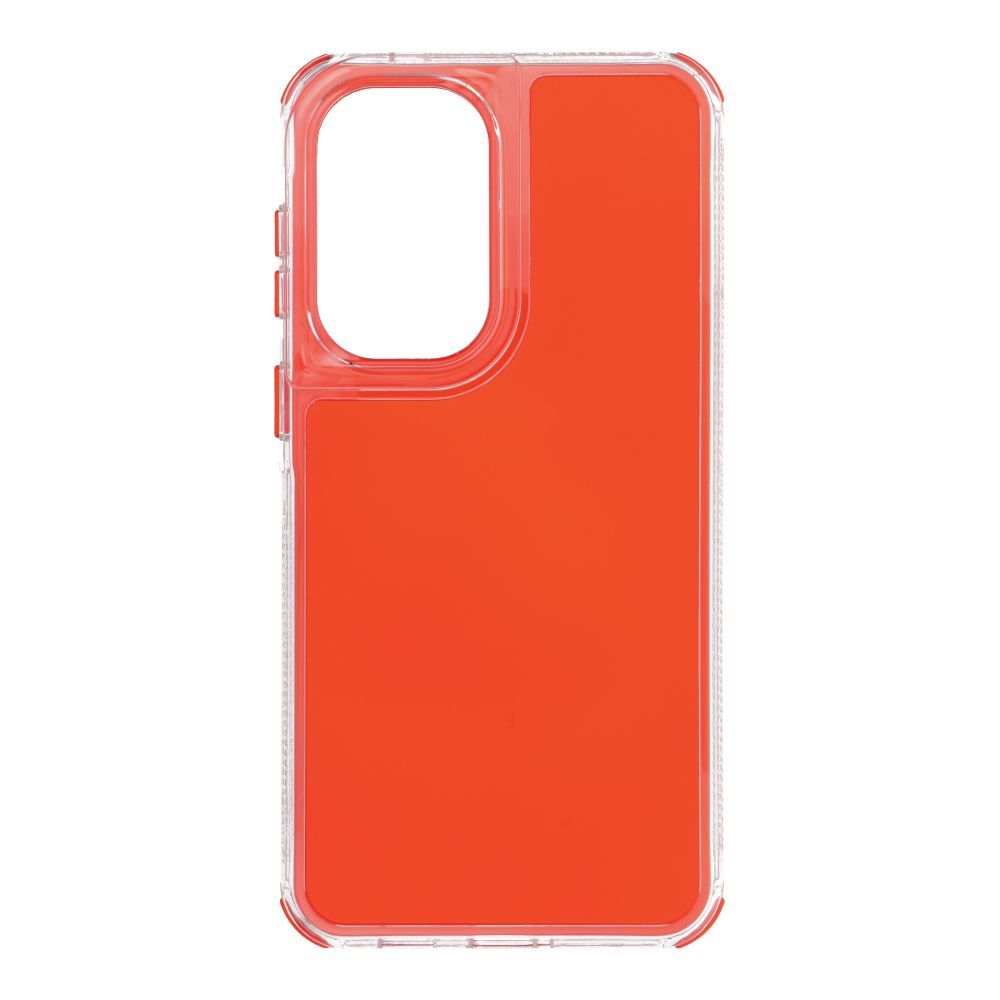 Case for Samsung A57 5G Matrix orange Case for Samsung A57 5G Matrix orange - Image 1