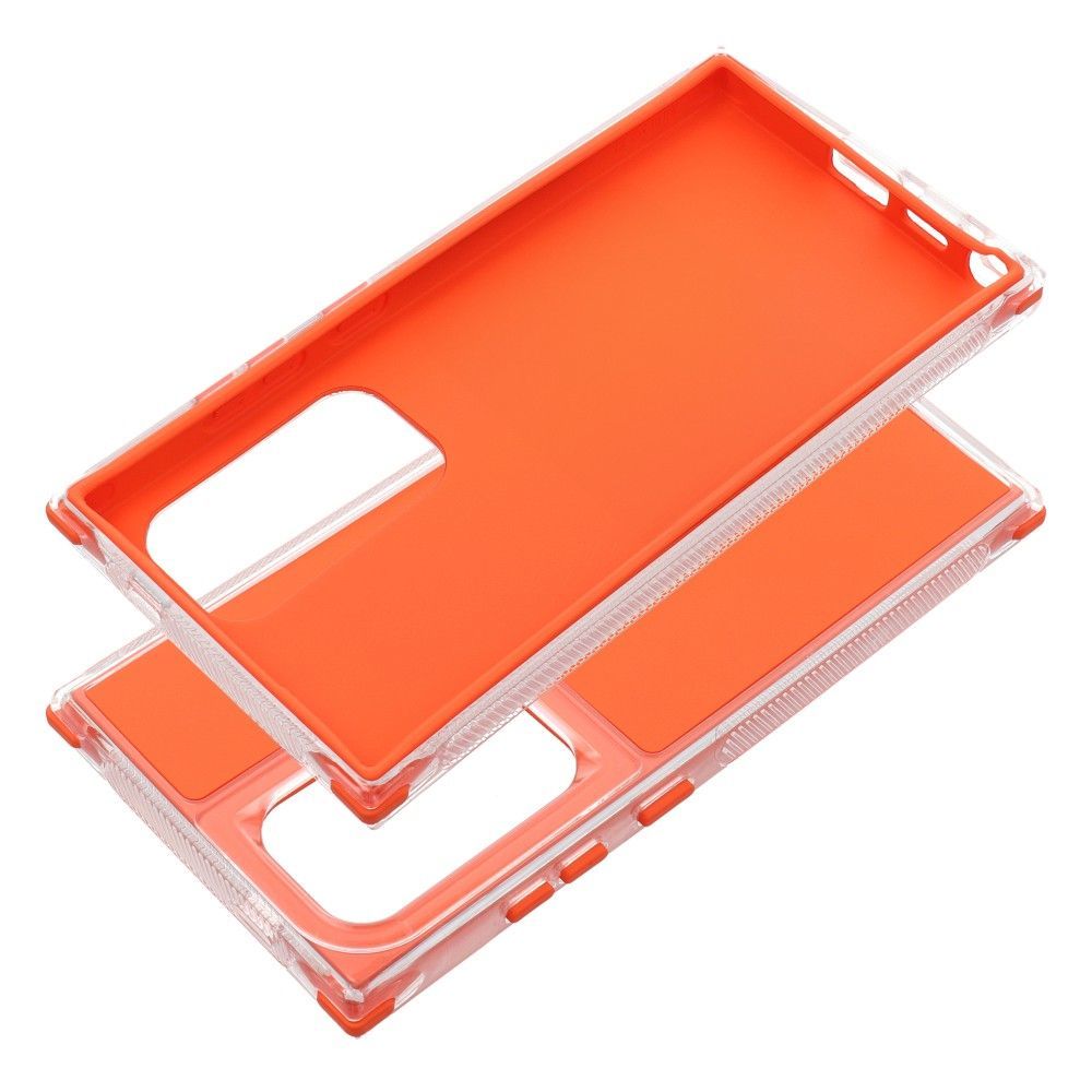 Case for Samsung A37 5G Matrix orange - Image 2