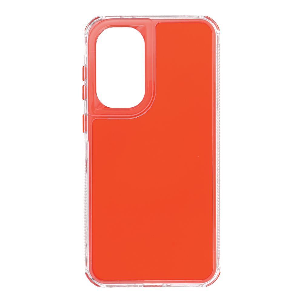 Case for Samsung A37 5G Matrix orange - Image 1