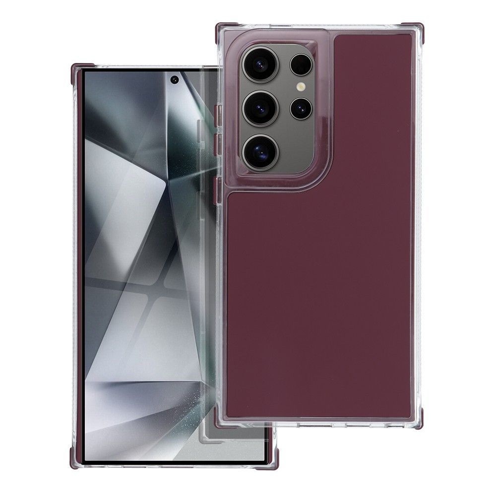 Case for Xiaomi Redmi NOTE 15 5G Matrix purple - Image 1