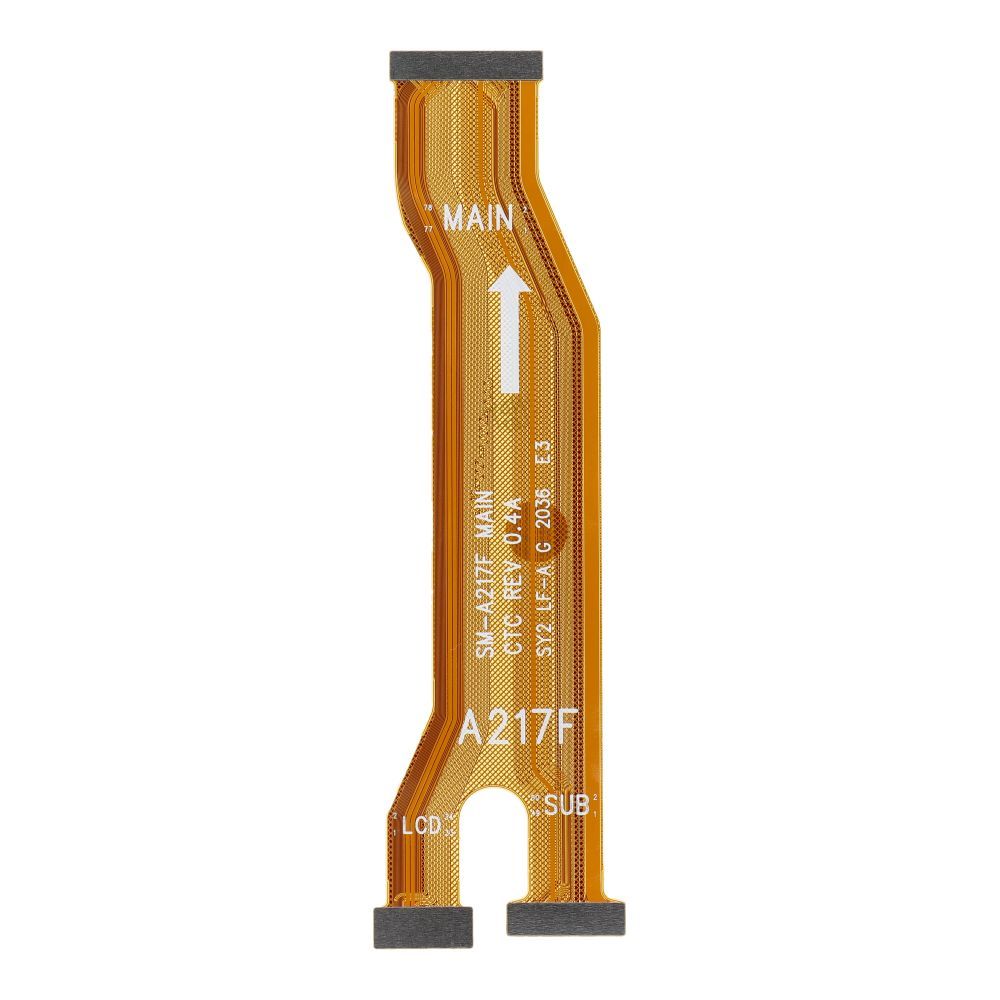 Main board flex cable for SAMSUNG A21s - Image 1
