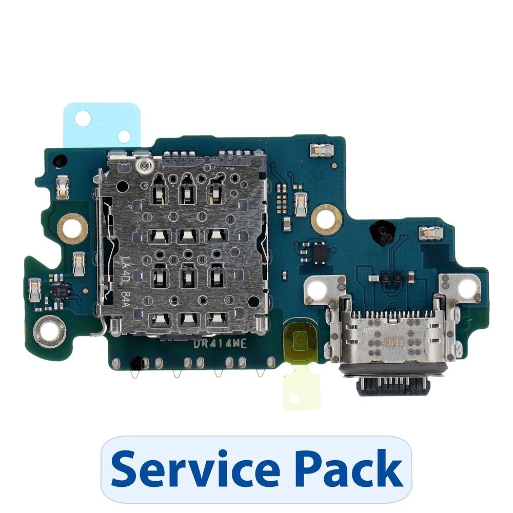 ServicePack Charging Board SAMSUNG A53 5G A536B GH59-15556A - Image 2
