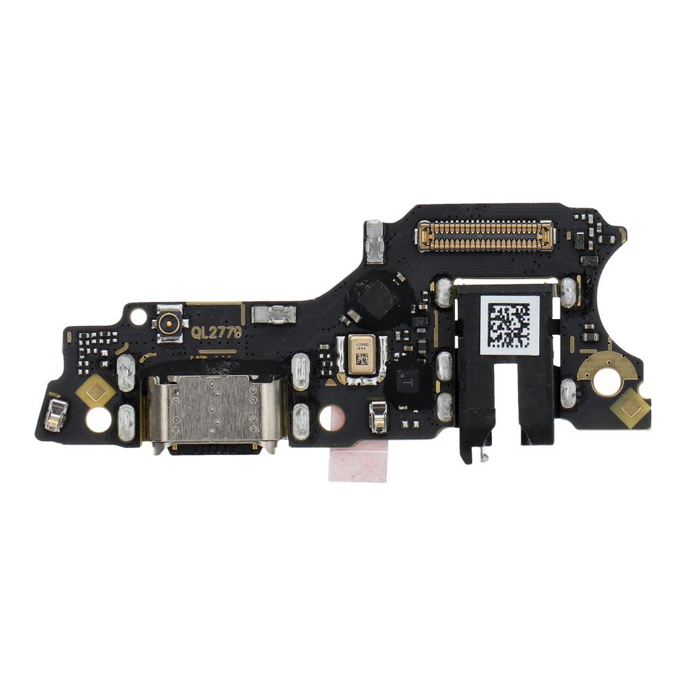 Charging board for OPPO a53s CPH2135 OEM (Fast Charger) Charging board for OPPO a53s CPH2135 OEM (Fast Charger) - Image 1