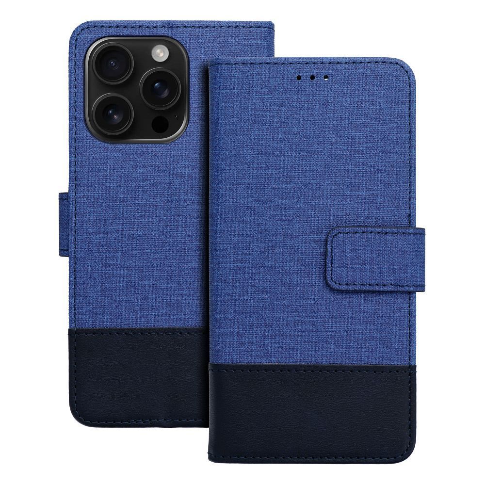 GOMMA Book for SAMSUNG A37 5G blue - Image 2