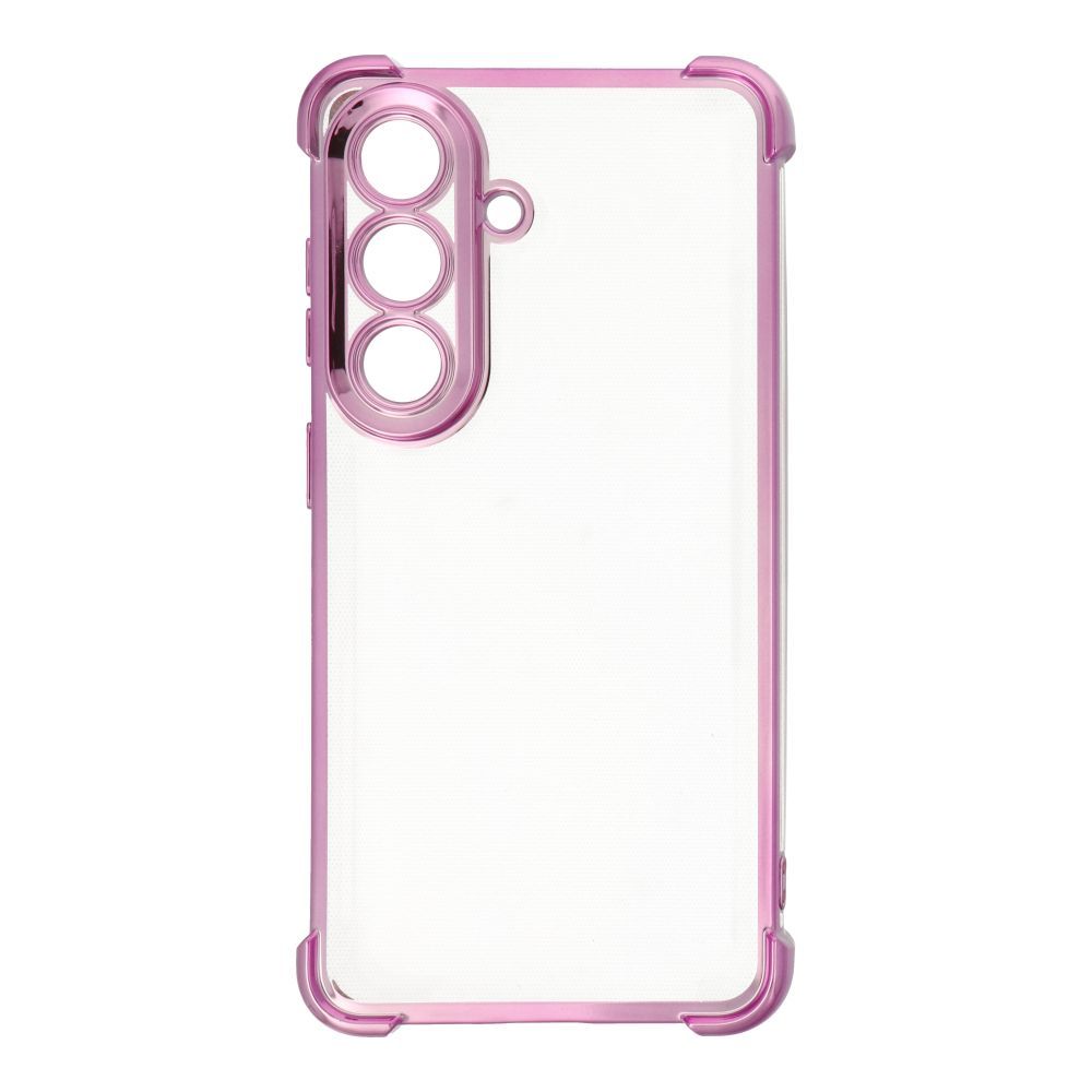 Case for Samsung S26 Antishock Electro purple - Image 1