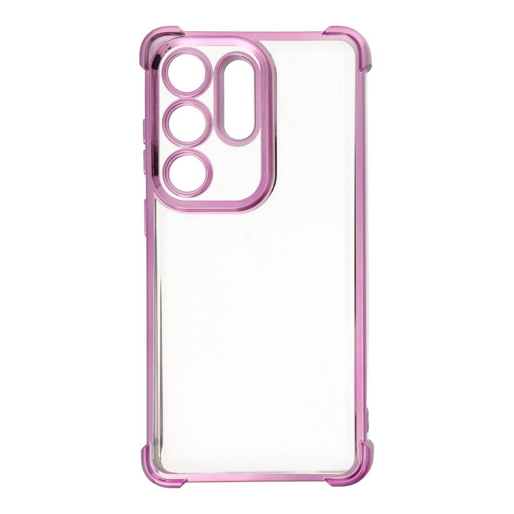 Case for Samsung S26 ULTRA Antishock Electro purple Case for Samsung S26 ULTRA Antishock Electro purple - Image 1