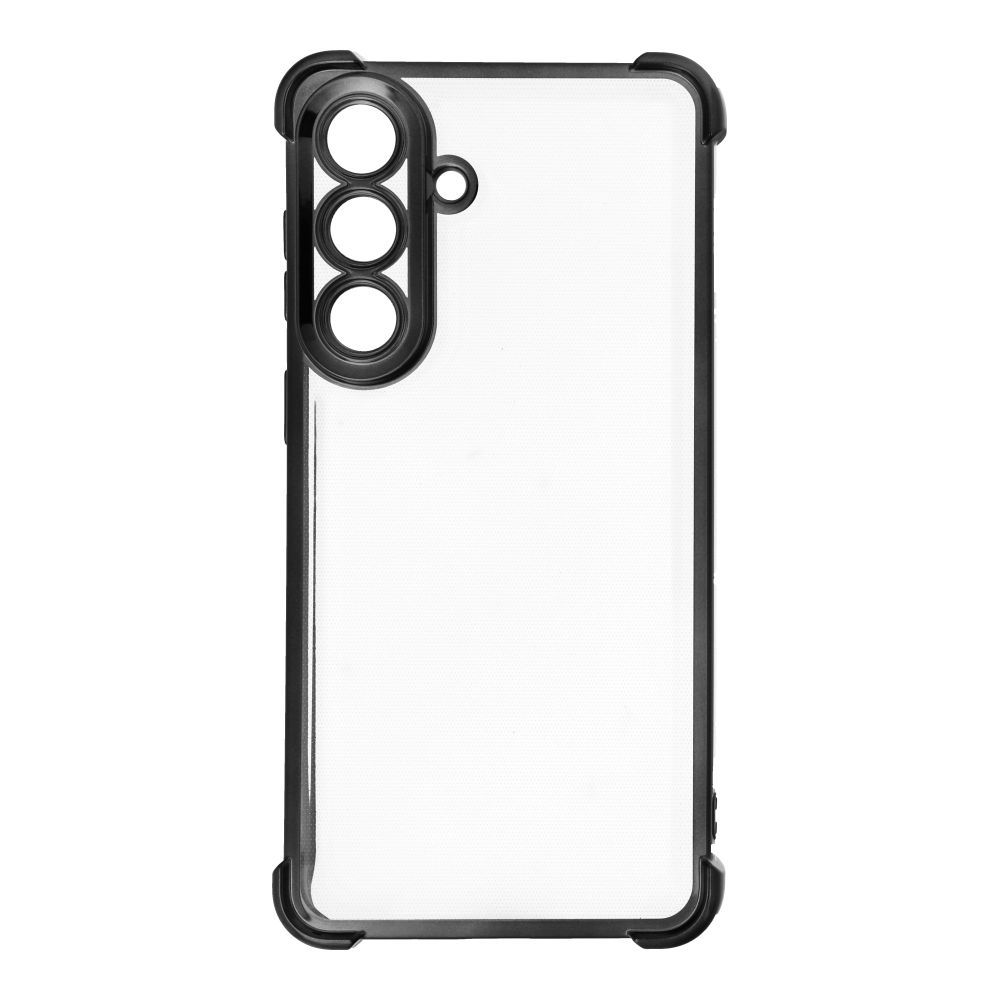 Case for Samsung S26 PLUS Antishock Electro black - Image 1