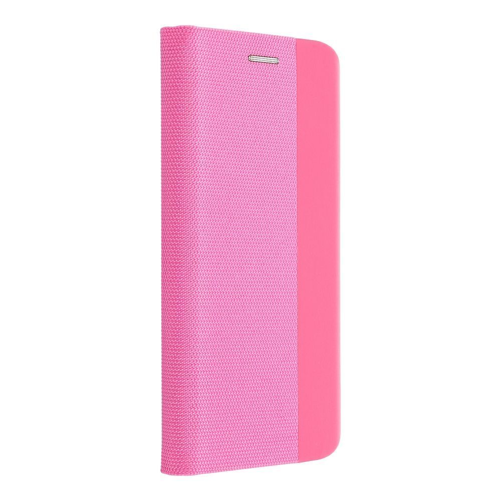 SENSITIVE Book case for XIAOMI Redmi Note 15 PRO PLUS 5G pink SENSITIVE Book case for XIAOMI Redmi Note 15 PRO PLUS 5G pink - Image 1