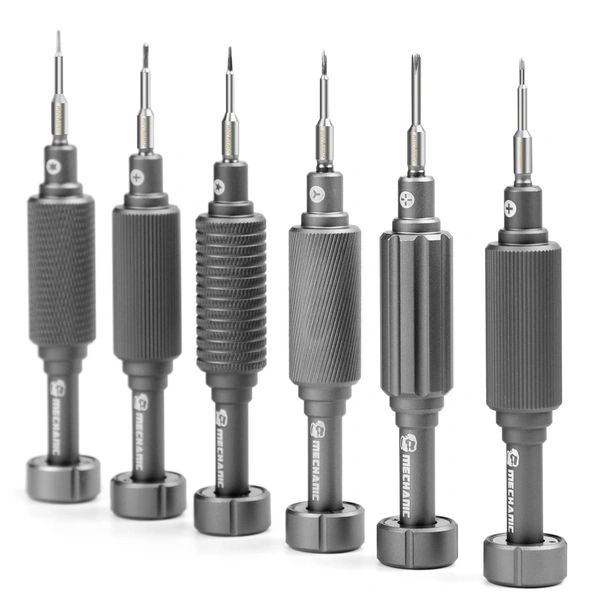 RELIFE RL-729A Screwdriver set 5 in 1 - Image 1