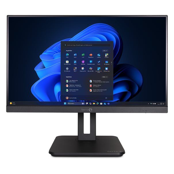 TERRA ALL-IN-ONE-PC 2420HA V2 GREENLINE - Image 1