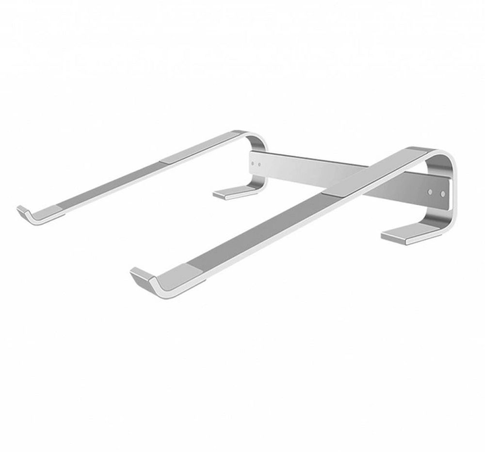 Stand for laptop ART P22 aluminium - Image 1