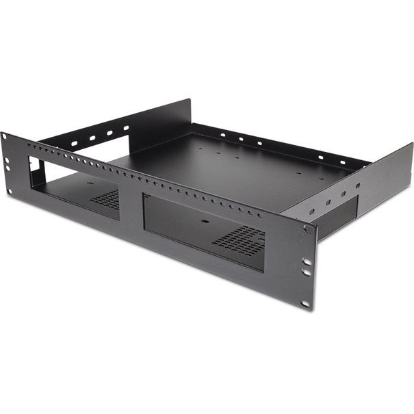 19" Einschub Terra PC-Mini V1-V5.1 Nicht für PC-Mini V6/6.1 / Not for PC-Mini V6/6.1 - Image 2