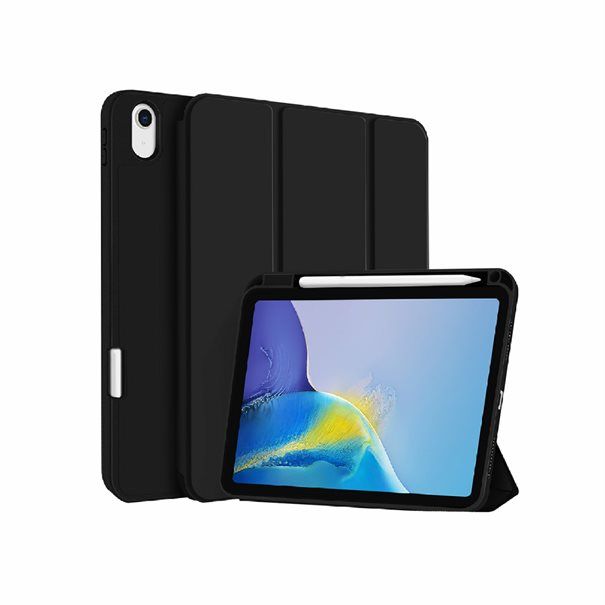 4smarts Folio Case Basic for Apple IPad Air 11 (2026) black - Image 2