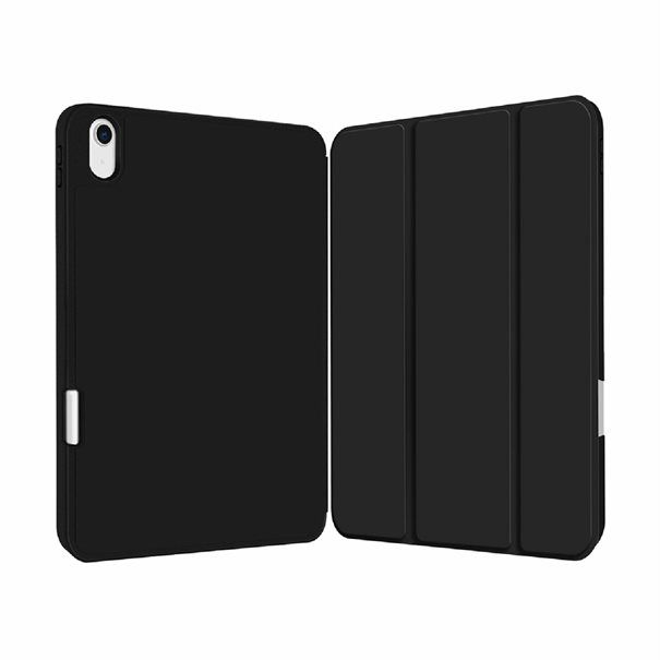 4smarts Folio Case Basic for Apple IPad Air 11 (2026) black - Image 1