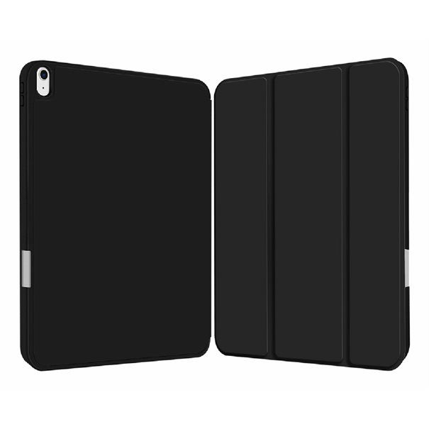 4smarts Folio Case Basic for Apple IPad Air 13 (2026) black - Image 1