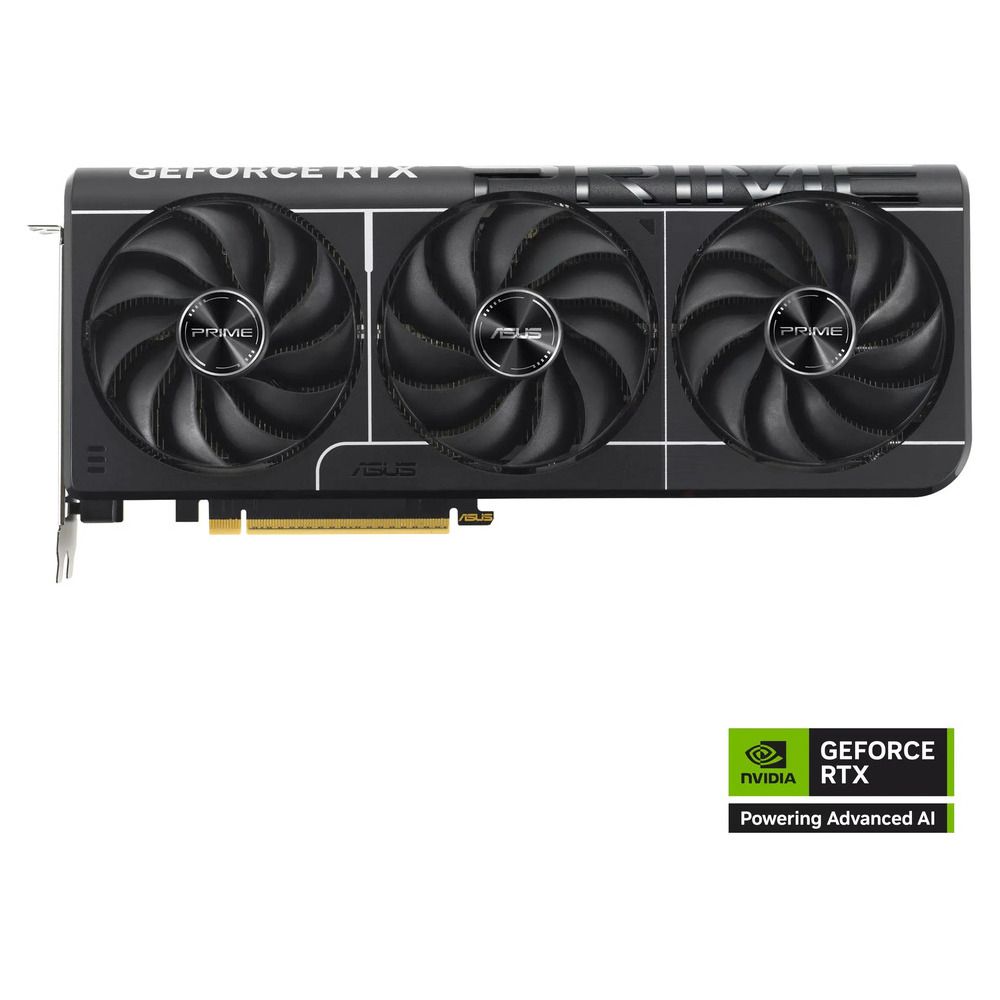 ASUS VGA PRIME-RTX5080-O16G, 16GB , GDDR7 - Image 2