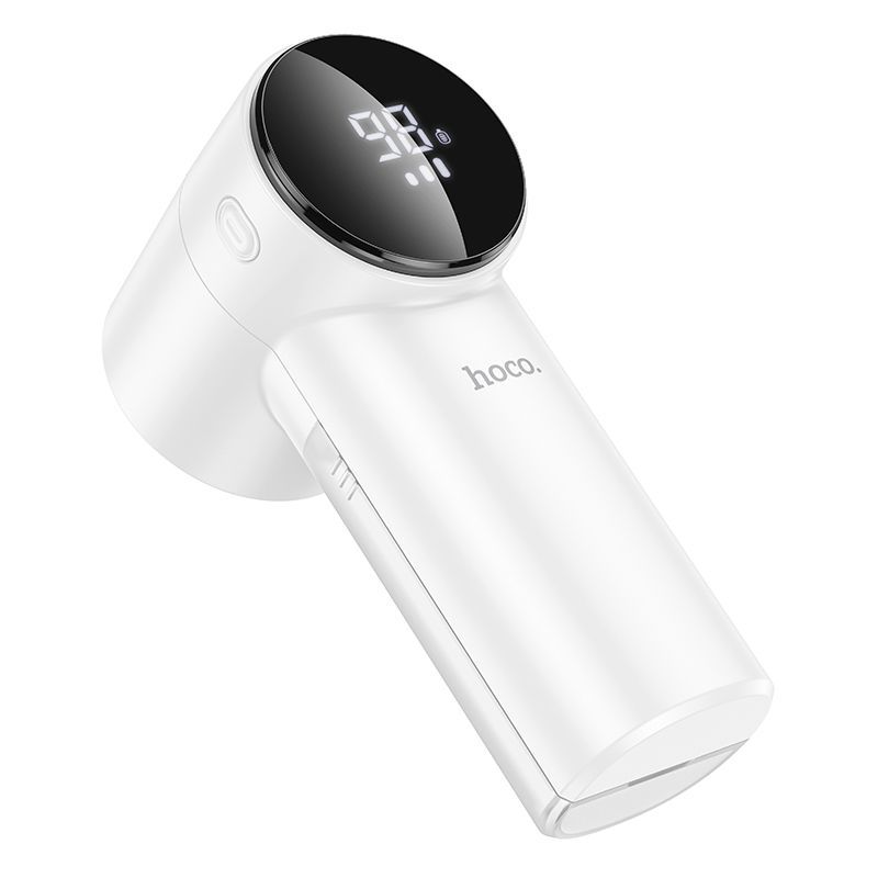 Digital hail ball trimmer Hoco HP70 white - Image 2