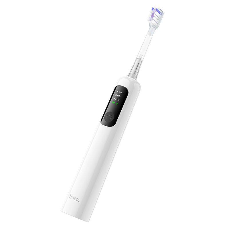 Electric toothbrush Hoco HP64 white - Image 1