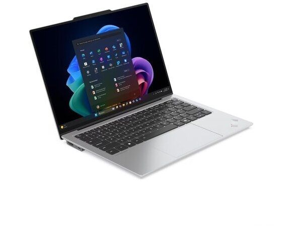 LENOVO Laptop ThinkPad X9-14 G1 Aura Edition 14'' 2.8K OLED/Ultra7-258V/32GB/1TB SSD/Intel Arc Graphics/Win 11 Pro/3Y PREM/Touch/White - Image 2