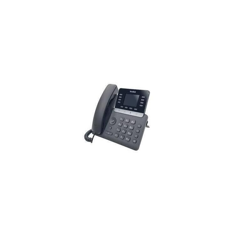 YEALINK IP PHONE SIP-T73W, WIFI, POE - Image 2