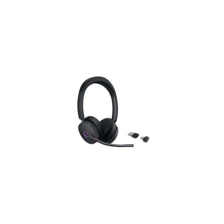 YEALINK HEADSET BH74 TEAMS USB-C/A,BLUETOOTH - Image 2