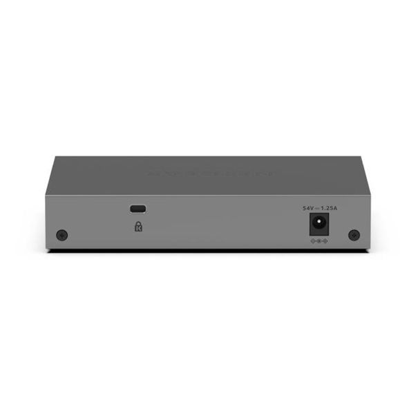 Netgear 8Port Switch 10/100/1000 GS108EP - Image 5
