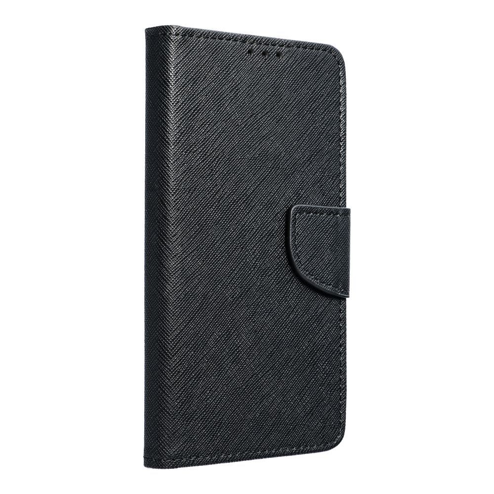 FANCY Book case for XIAOMI Redmi Redmi A5 ( 173,3 x 79,4 x 8,26) black FANCY Book case for XIAOMI Redmi Redmi A5 ( 173,3 x 79,4 x 8,26) black - Image 1