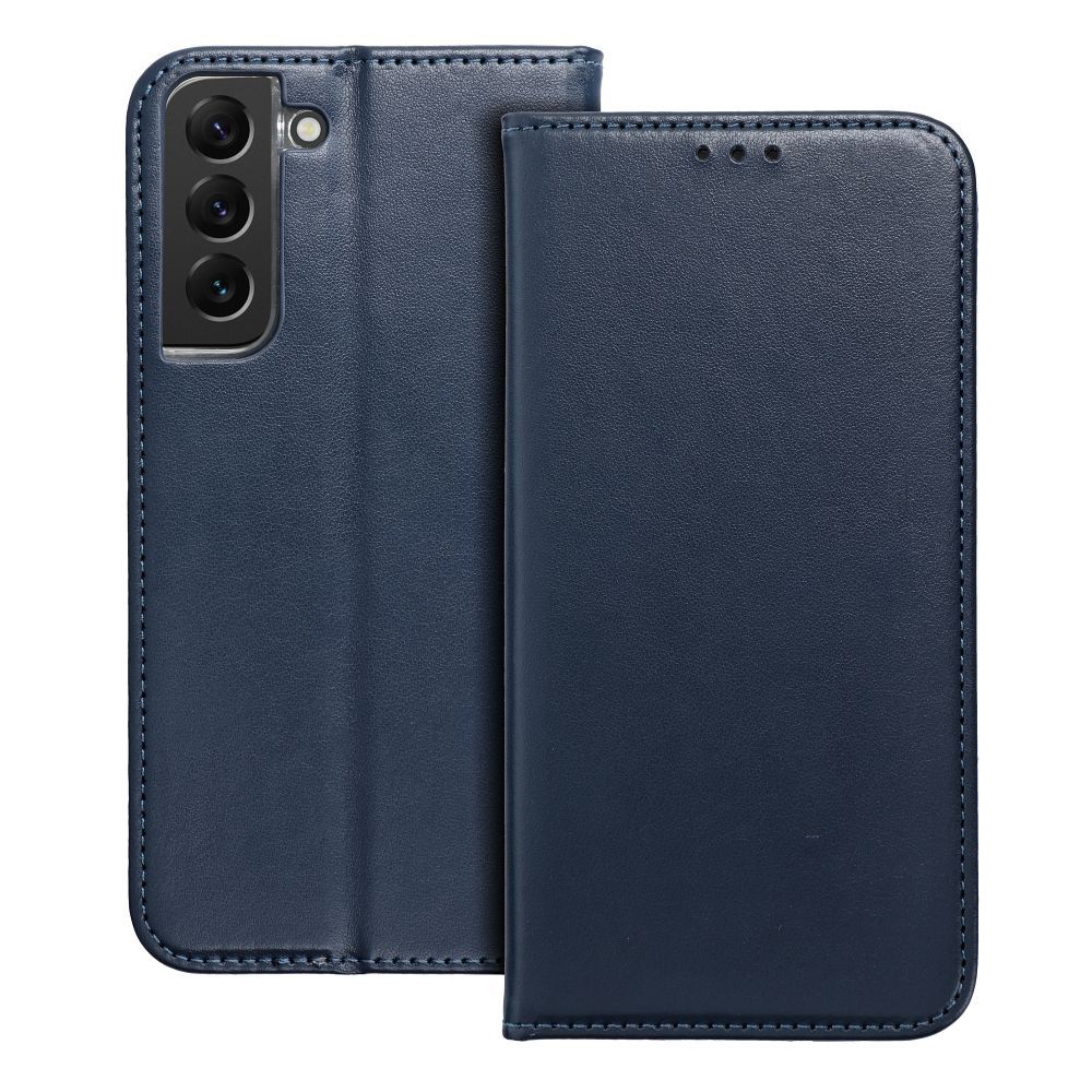 SMART MAGNETO Book case for SAMSUNG S25 FE navy - Image 2
