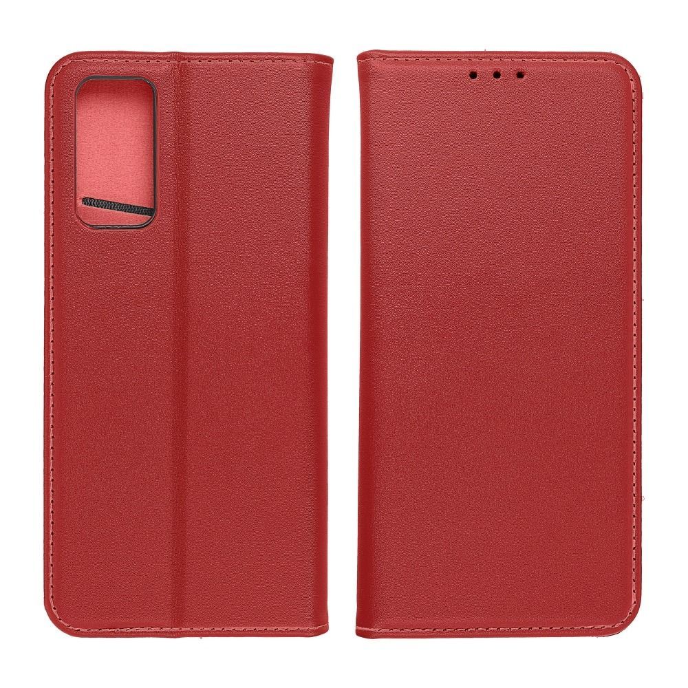 SMART PRO Book leather case for IPHONE 7/8 / SE 2020 / SE 2022 claret - Image 2