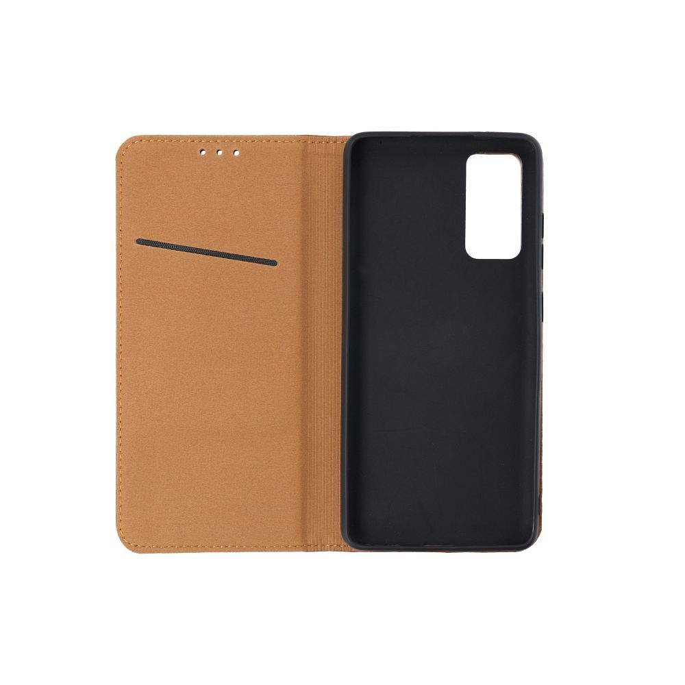 SMART PRO Book leather case for SAMSUNG A36 5G black - Image 2