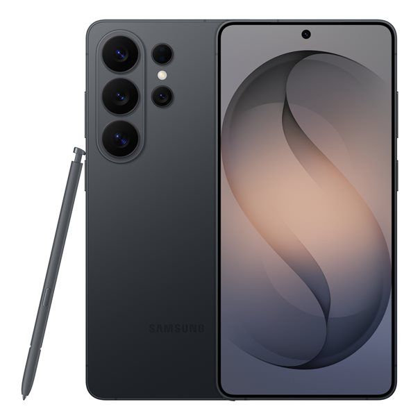 Samsung SM-S948B Galaxy S26 Ultra Dual Sim 12+512GB Enterprise Edition black