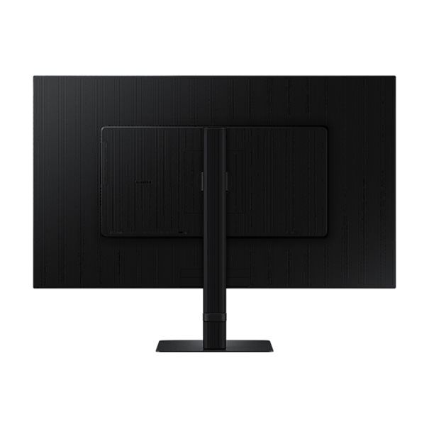 Samsung LCD S32D600UAU 32" black - Image 2
