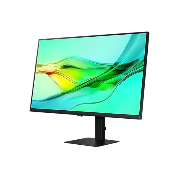 Samsung LCD S32D600UAU 32" black - Image 12