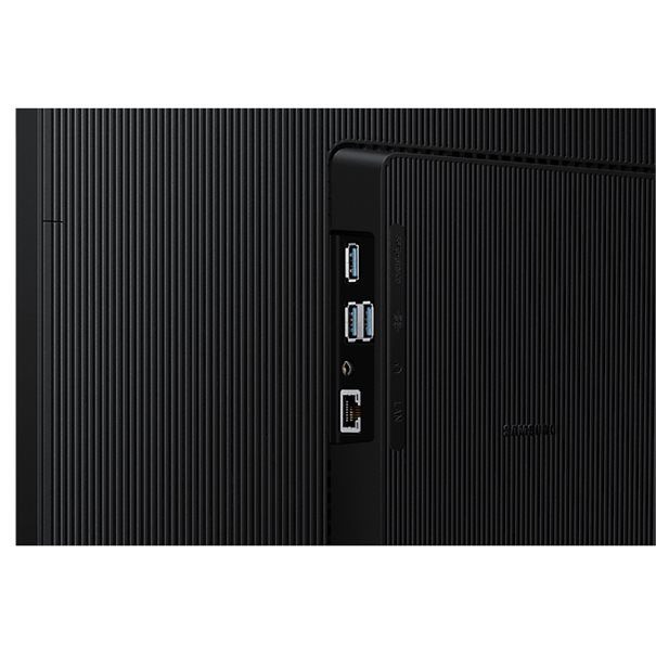 Samsung LCD S32D600UAU 32" black - Image 14