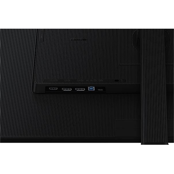 Samsung LCD S32D600UAU 32" black - Image 15