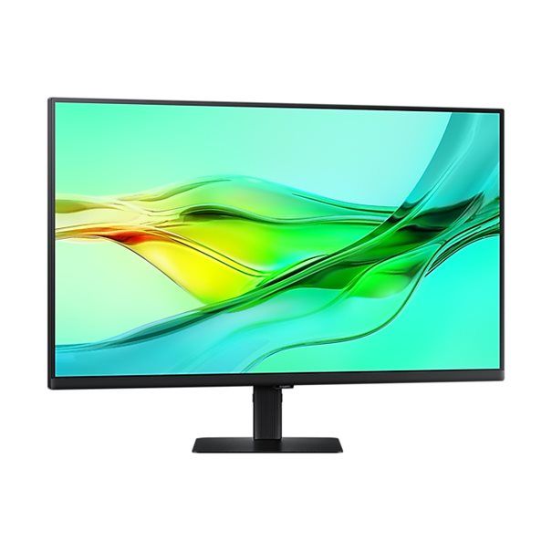 Samsung LCD S32D600UAU 32" black - Image 9