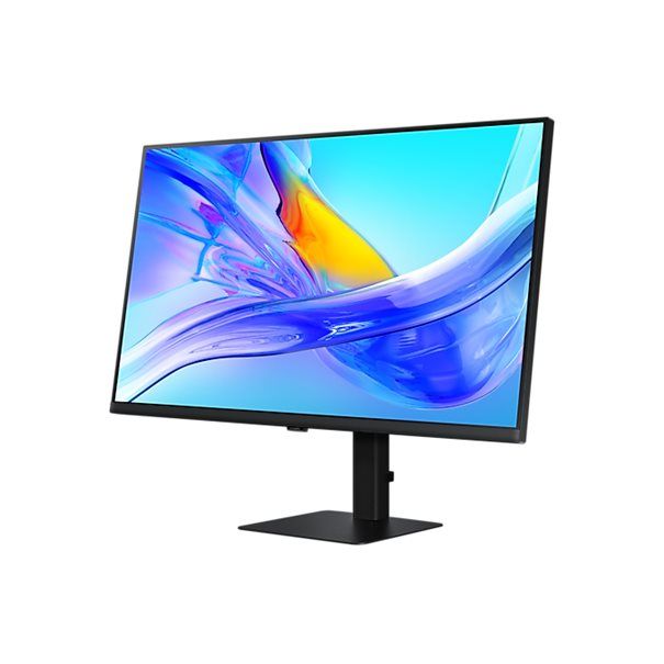 Samsung LCD S32D800UAU 32" black - Image 13