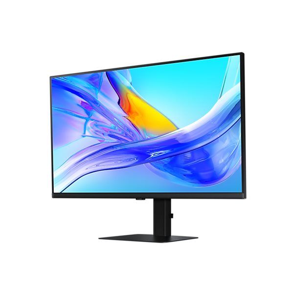 Samsung LCD S32D800UAU 32" black - Image 3