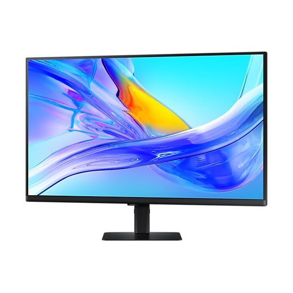 Samsung LCD S32D800UAU 32" black - Image 8