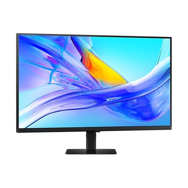 Samsung LCD S32D800UAU 32" black - Image 9