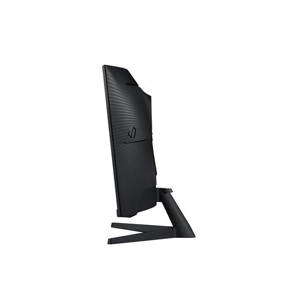 Samsung LCD S32CG552EU 32" black - Image 30