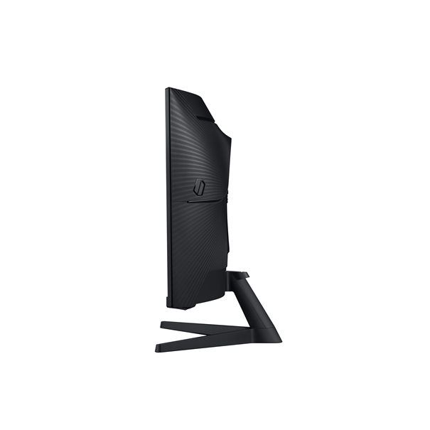 Samsung LCD S32CG552EU 32" black - Image 9