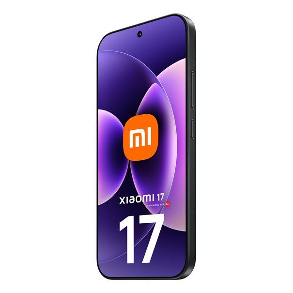 Xiaomi 17 Dual Sim 12+512GB black - Image 3