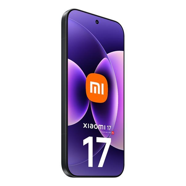 Xiaomi 17 Dual Sim 12+512GB black - Image 4